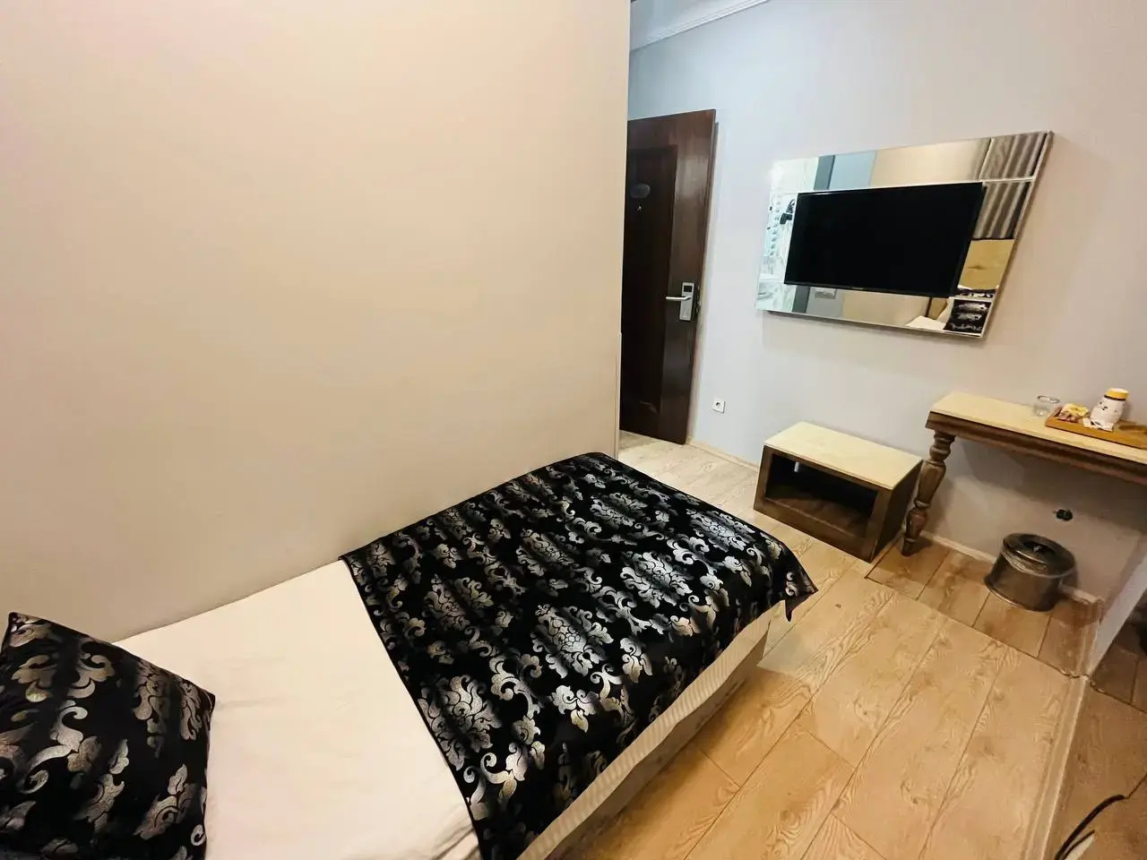 Foto - City Center Hotel Taksim İstanbul