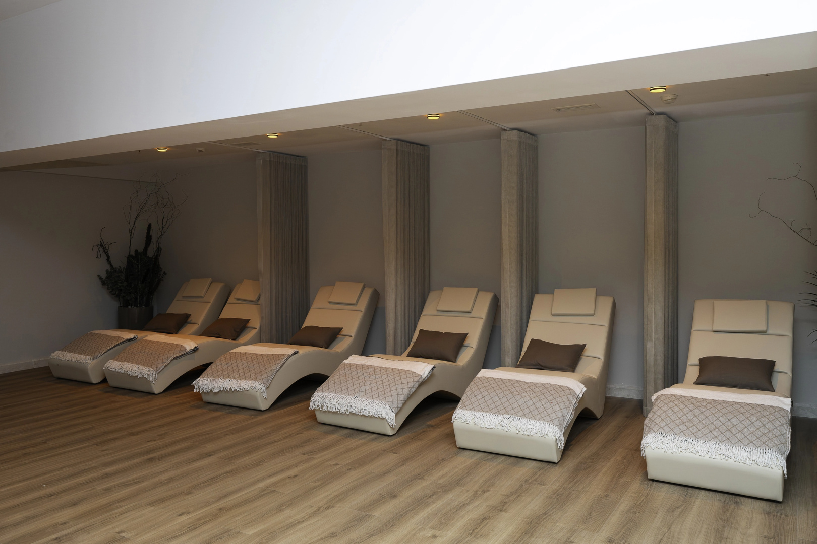 Foto - The Marni Hotel