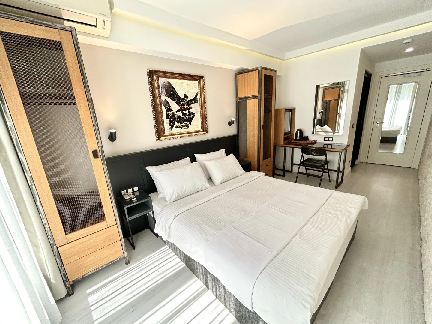 Photo - Fitas Oda Hotel