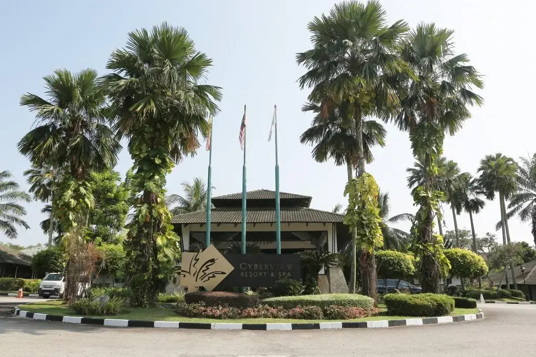 Photo - Cyberview Resort & Spa