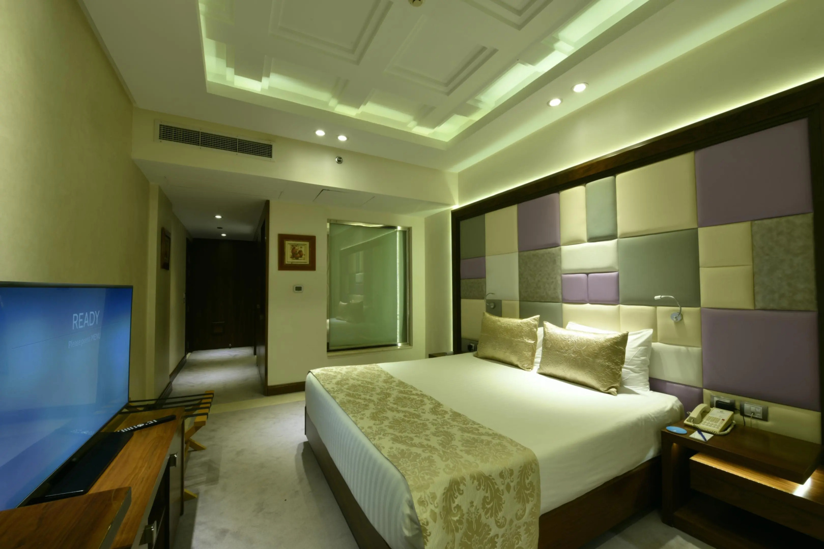 Foto - Al Masa Hotel Nasr City
