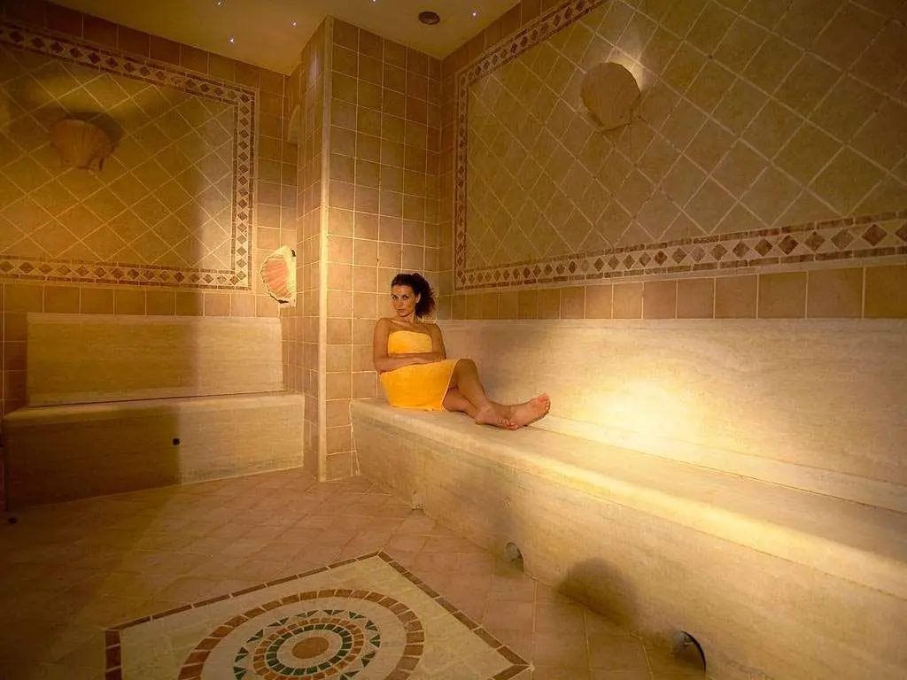 Foto - Hotel Caparena