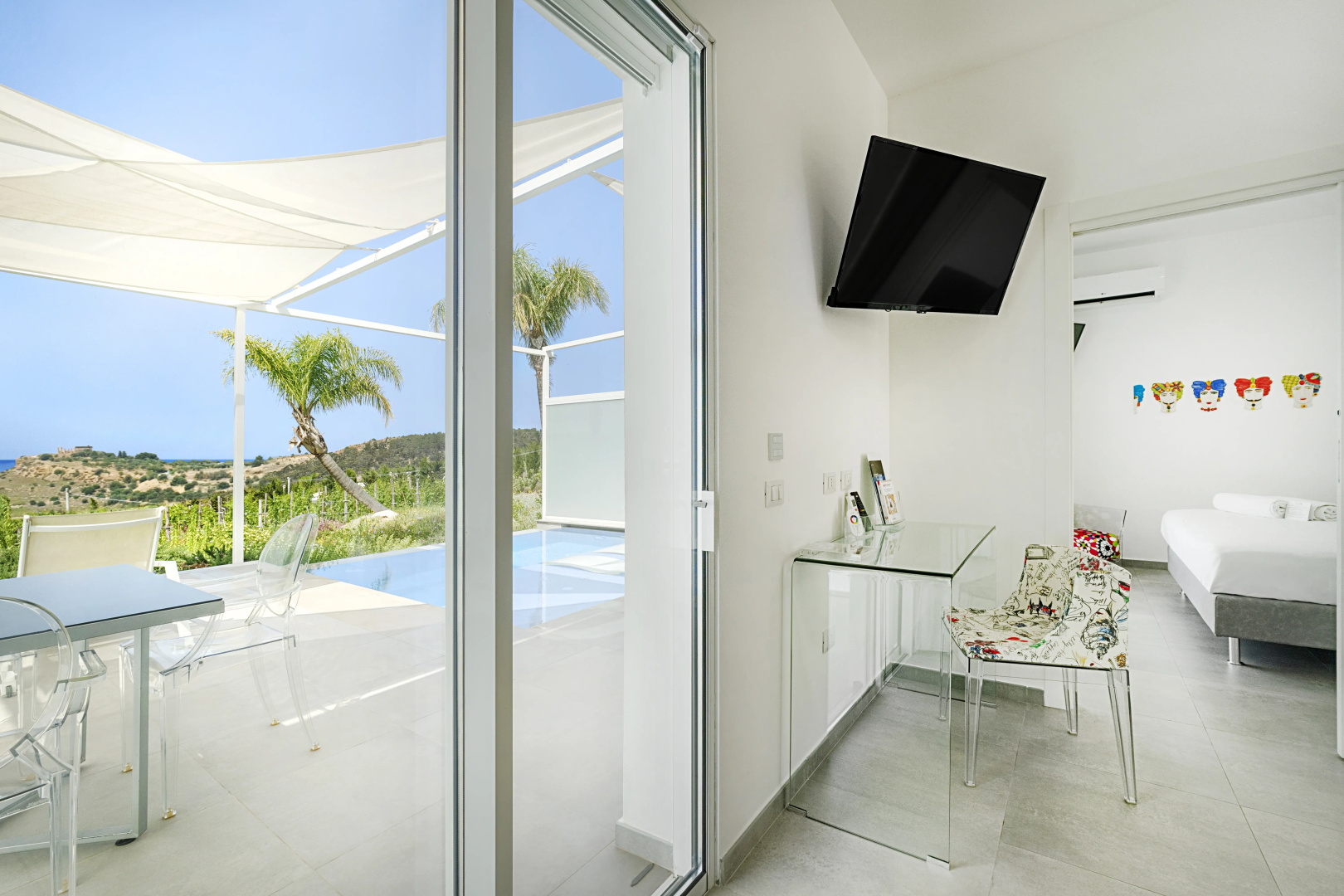 Photo - Doric Eco Boutique Resort & Spa - Sicily