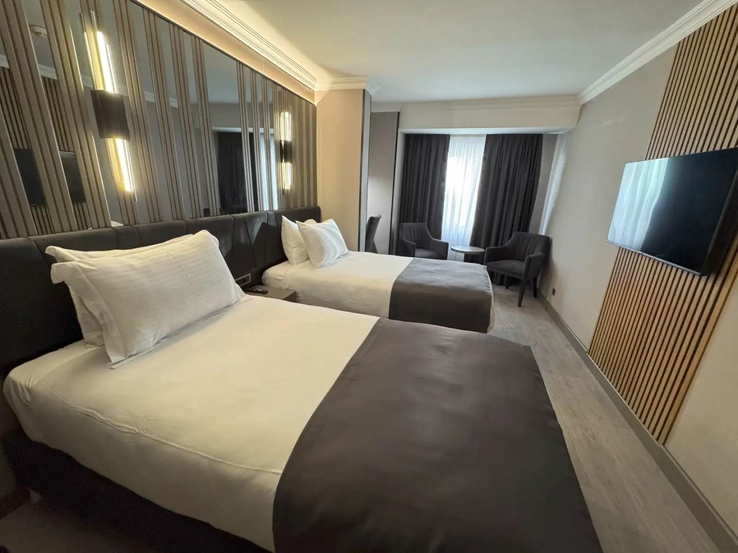 Foto - Aven Hotel