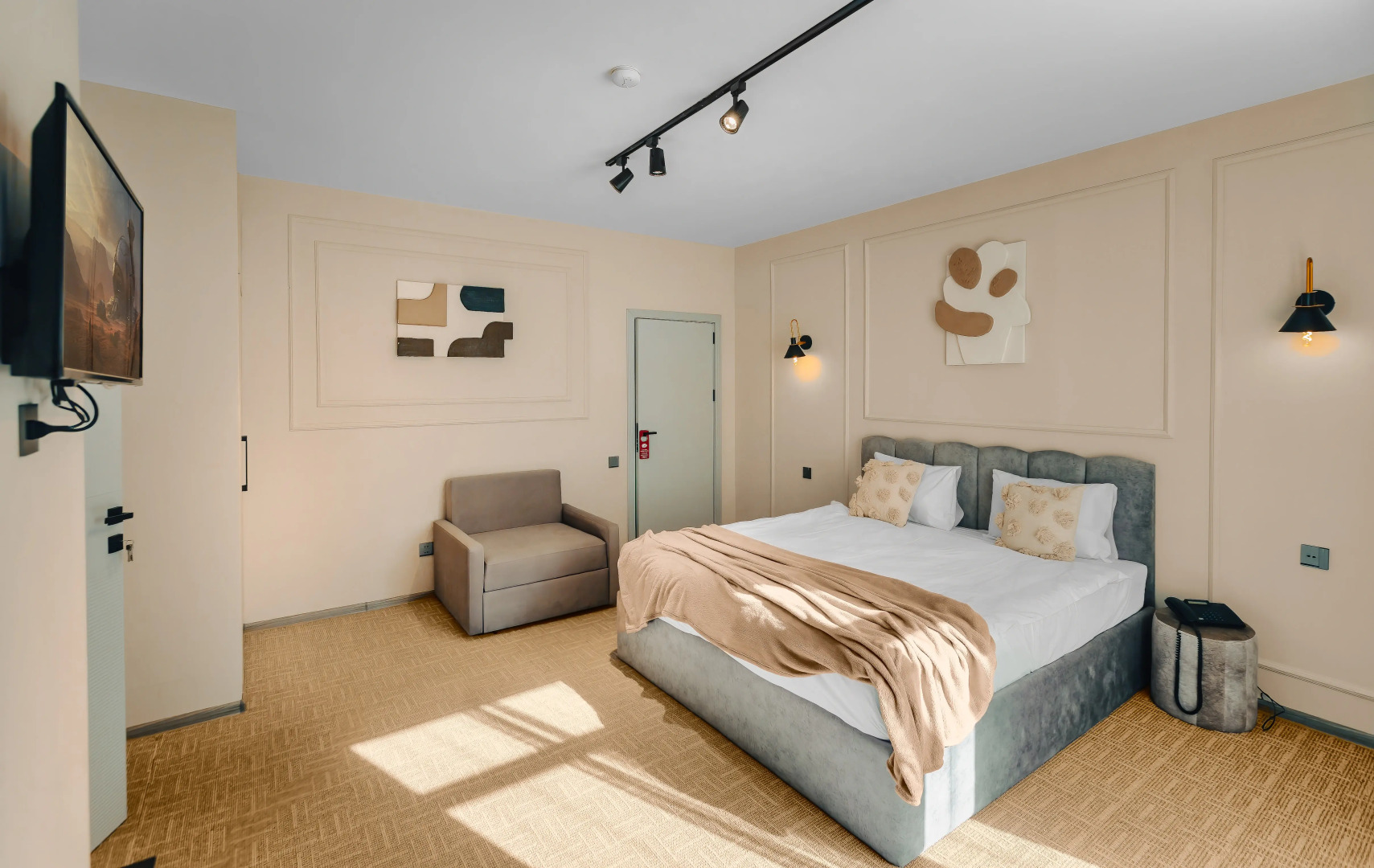 Foto - Dastan Hotel Baku