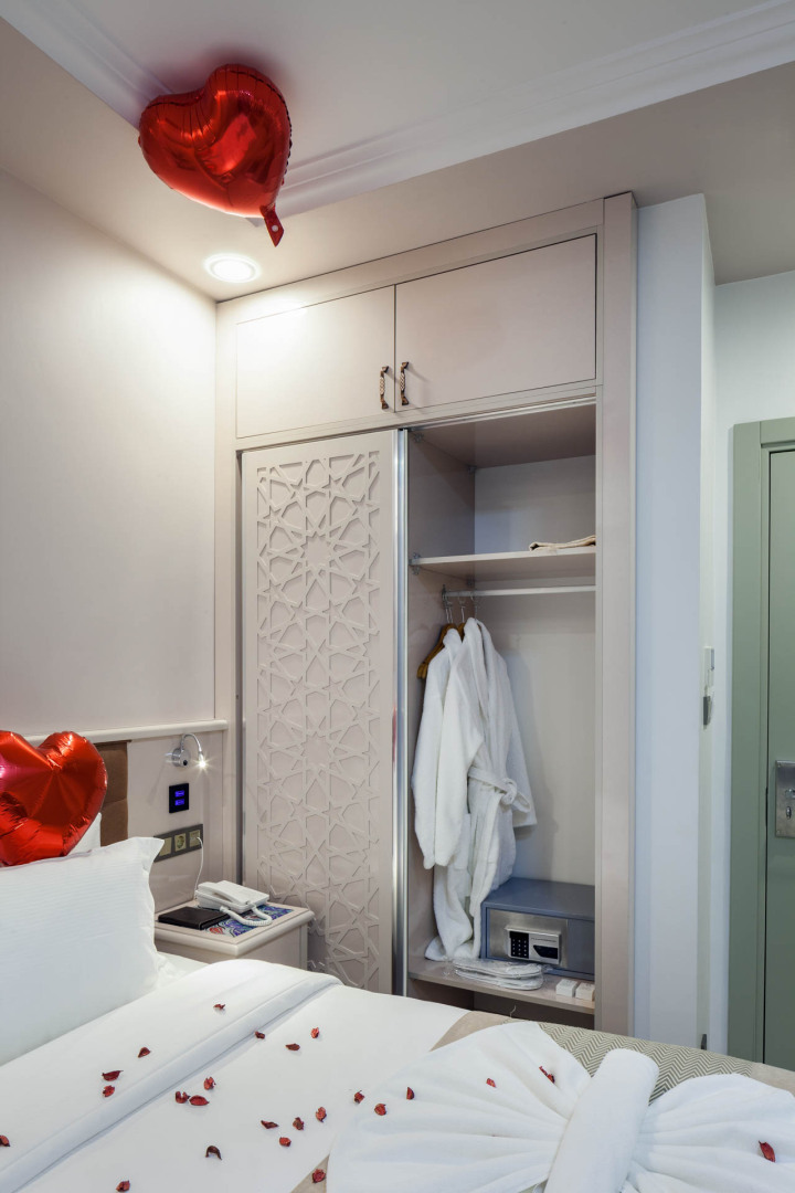 Foto - OBAHAN HOTEL-Special Class