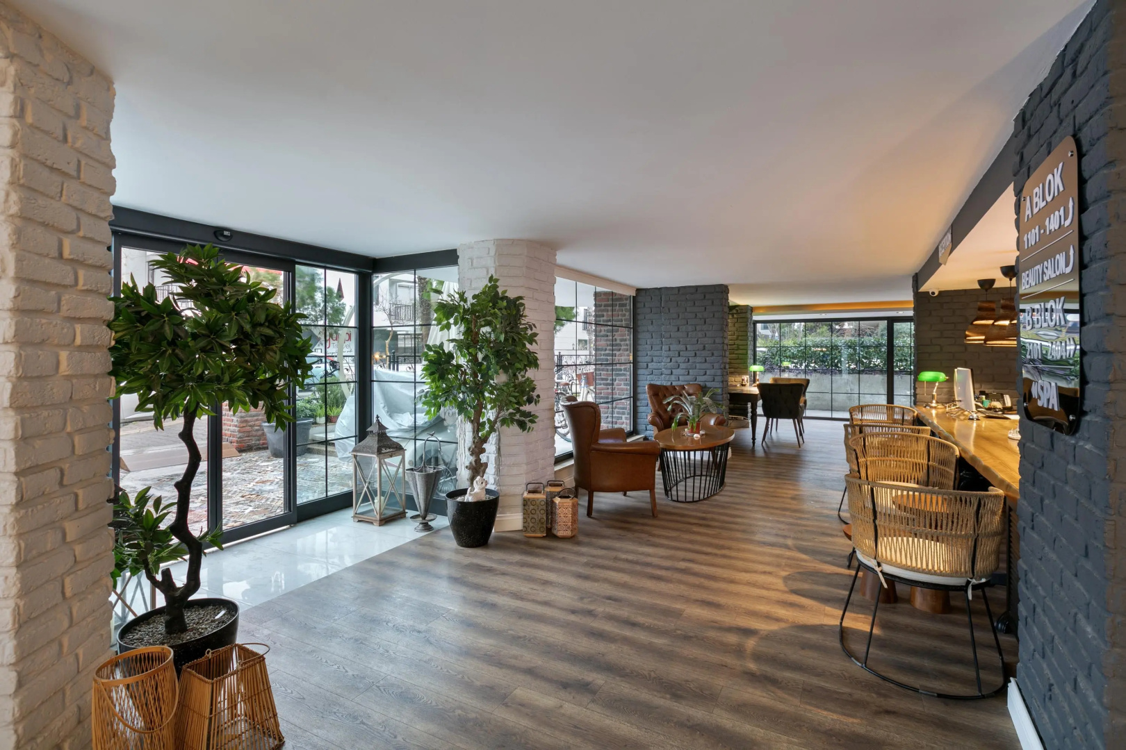 Photo - Azuu Hotel