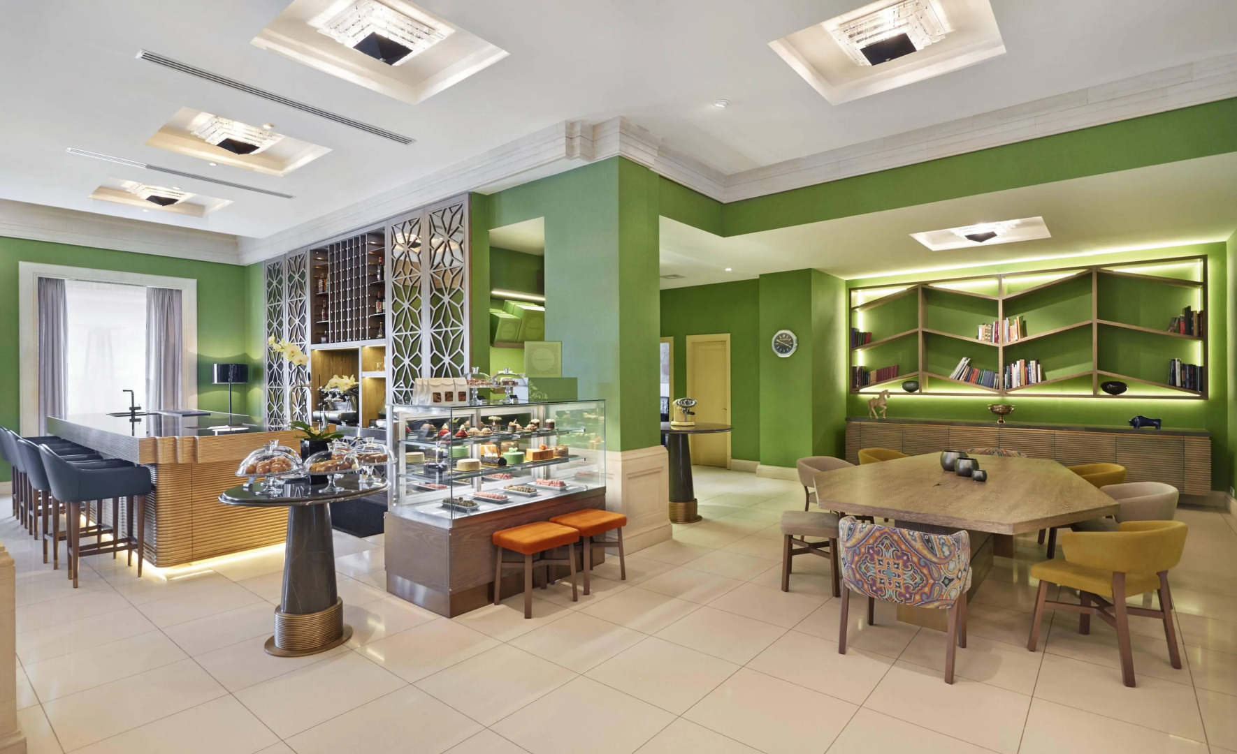 Photo - Hyatt Regency Baku