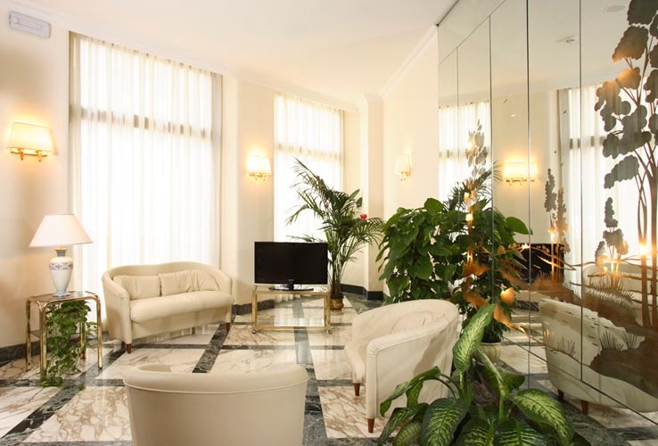 Foto - Hotel San Giusto