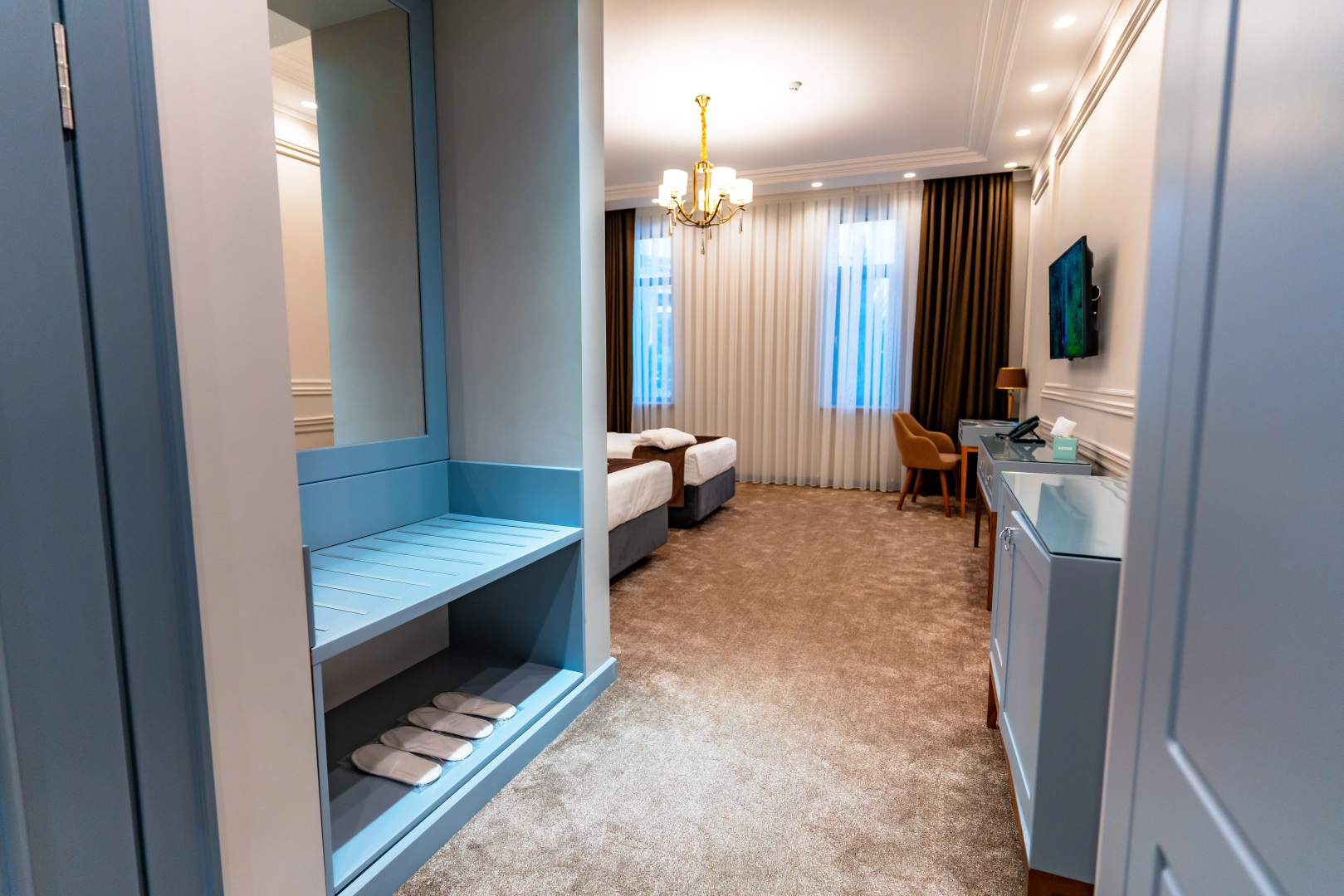 Foto - Bravo Hotel