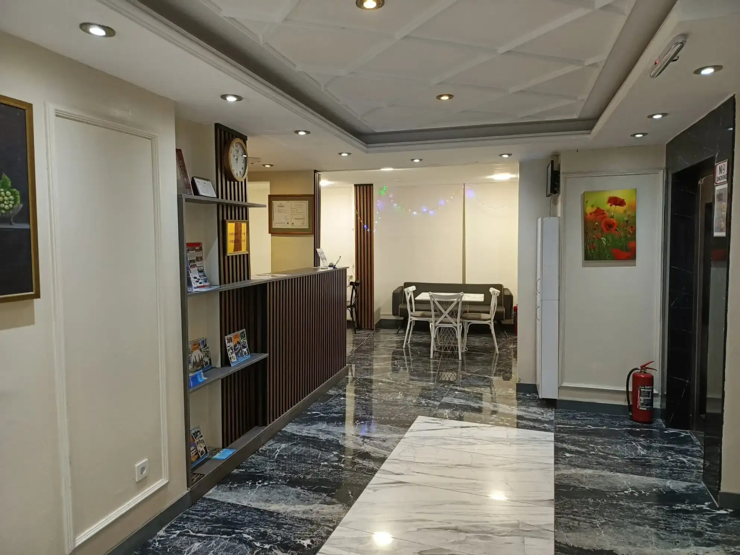 Foto - Grand Kybele Hotel