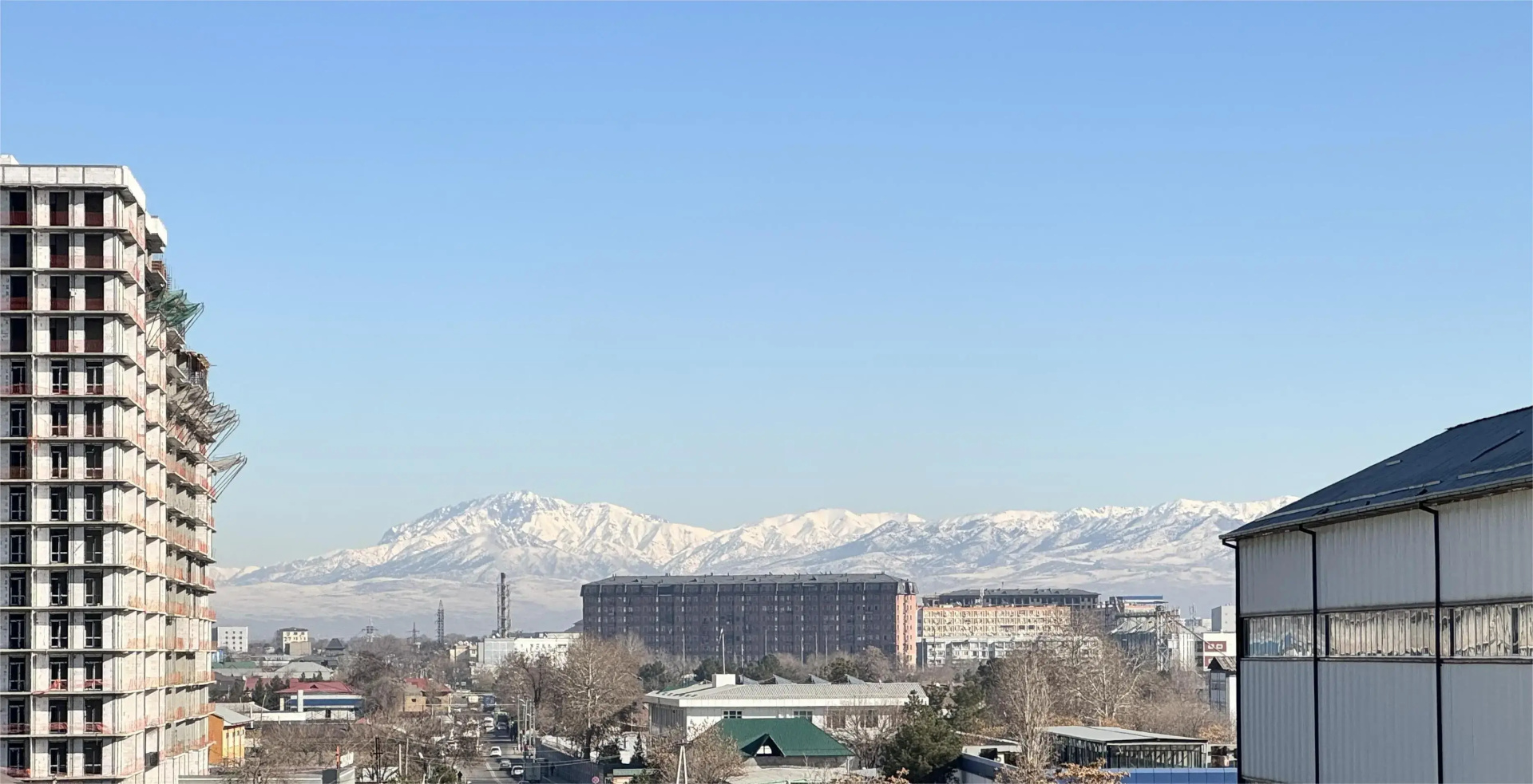 Photo - Garnet Mir Hotel