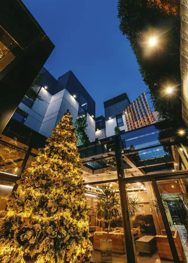 Foto - IOTA Hotel Tbilisi