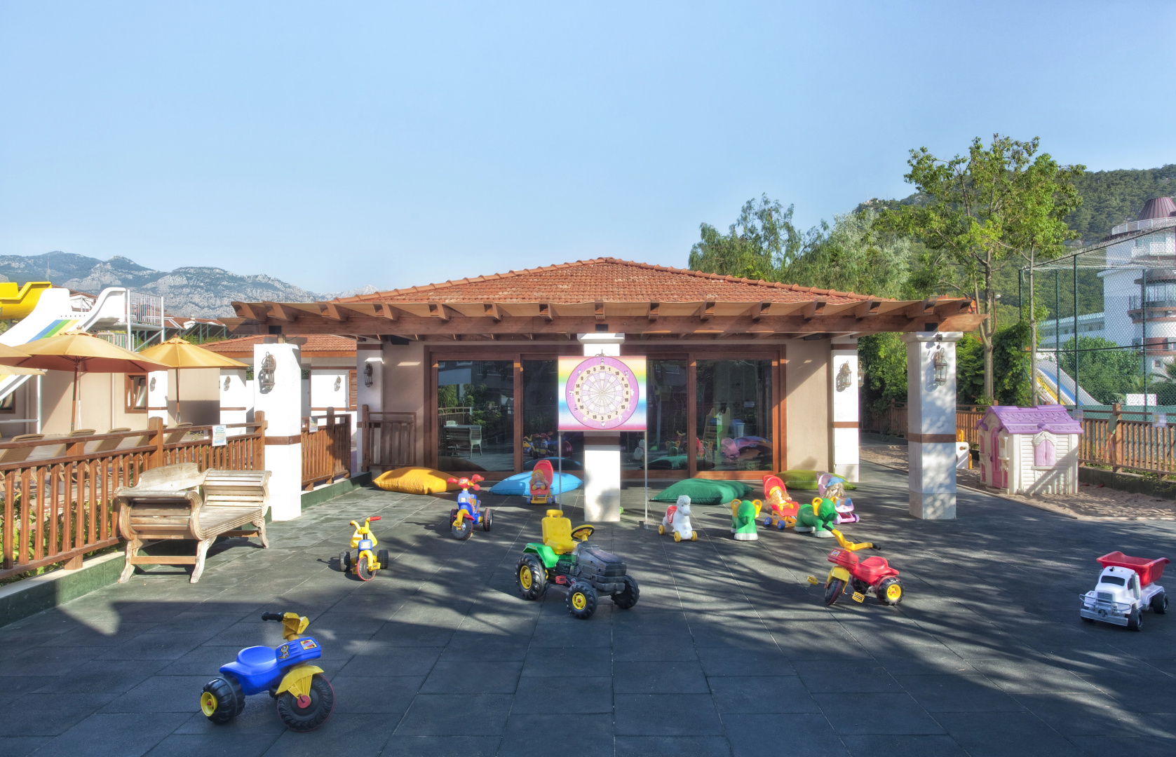 Foto - AKKA Hotels Alinda - Premium All Inclusive