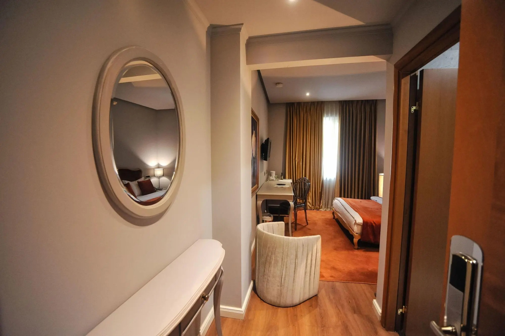 Foto - Classic Hotel