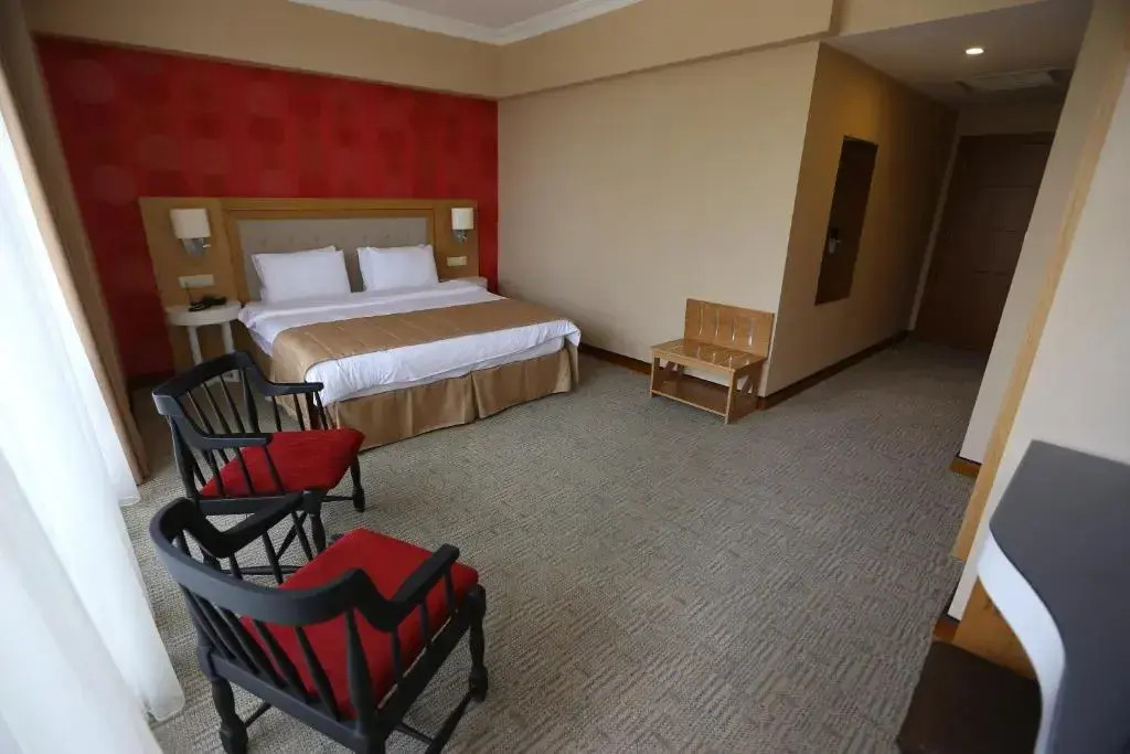 Foto - Sputnik Hotel Batumi