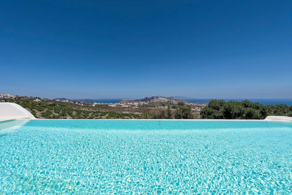 Foto - White Orchid Villa