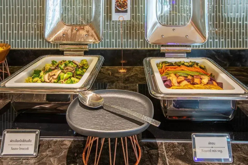 Foto - Best Western Click Sathorn 11 Bangkok