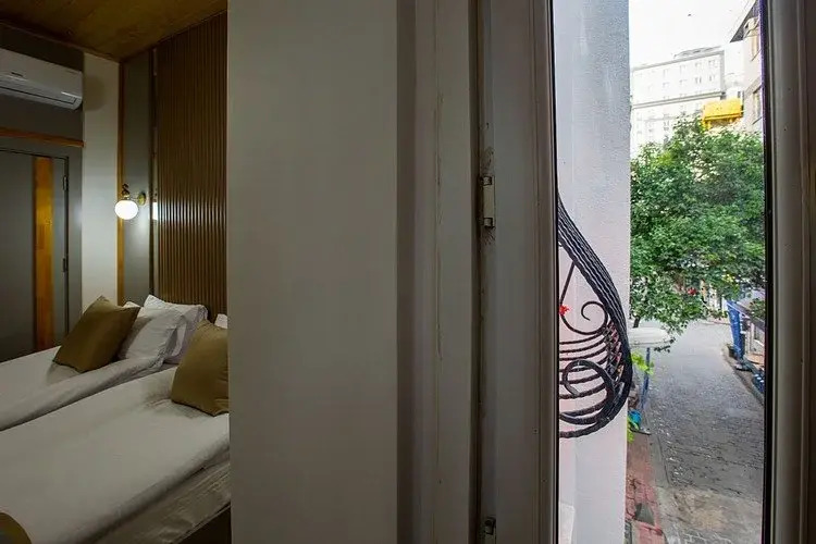 Foto - Guldehan Hotel