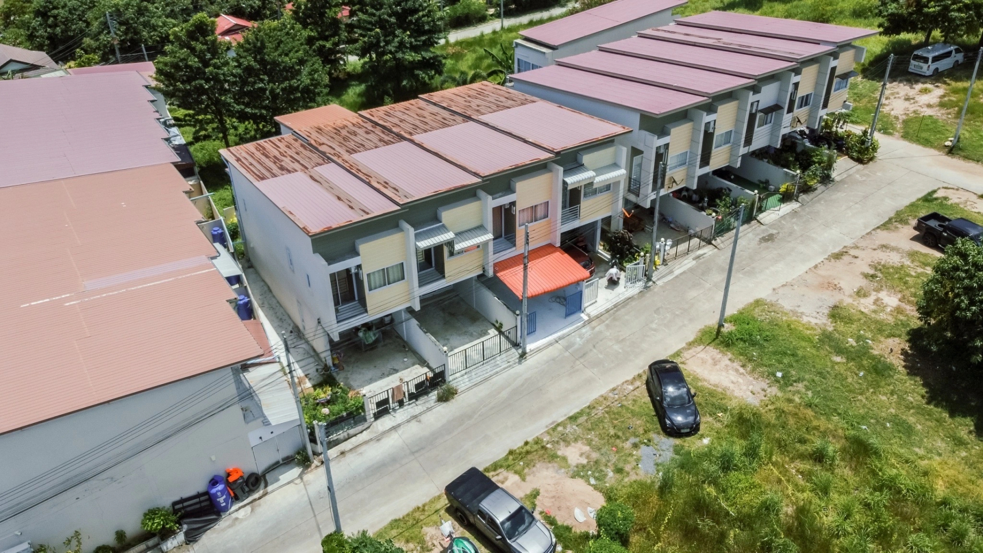 Foto - PK Villa Koh Samui