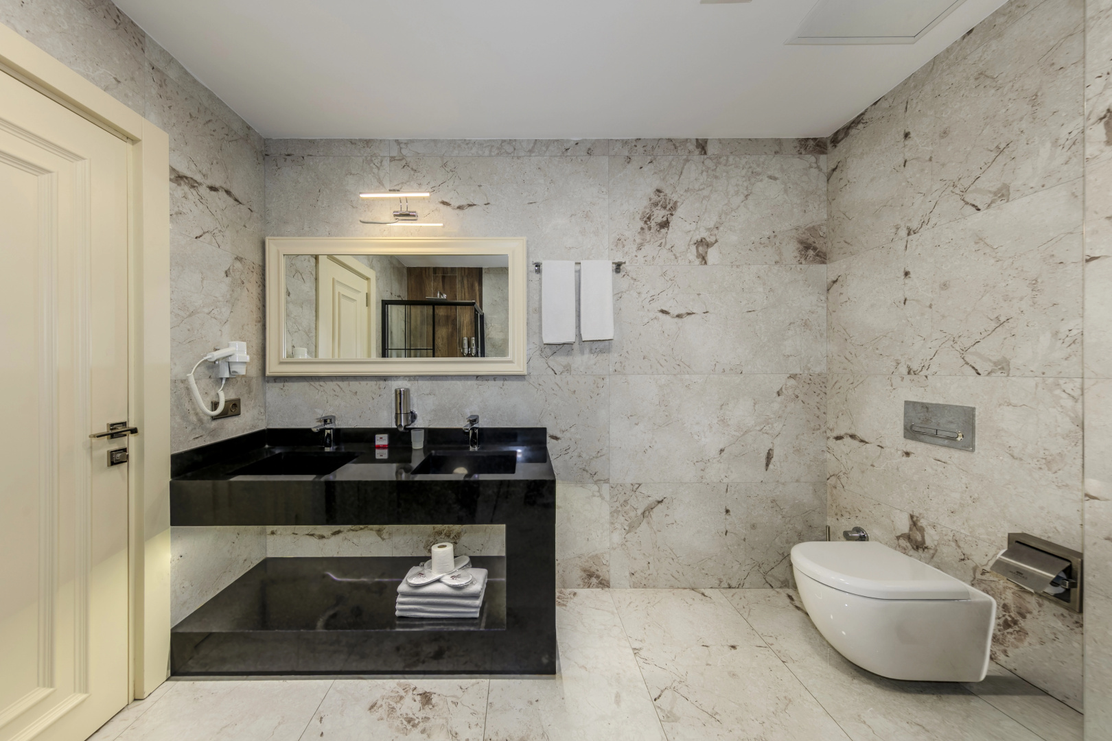 Foto - Marnas Hotels