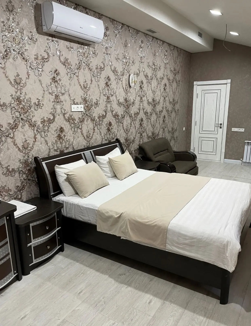 Foto - Eurolux Boutique-Hotel