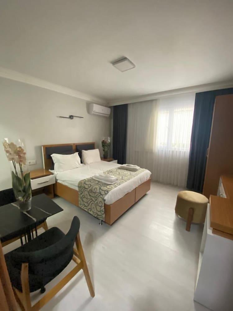 Foto - Blau Grün Istanbul Otel