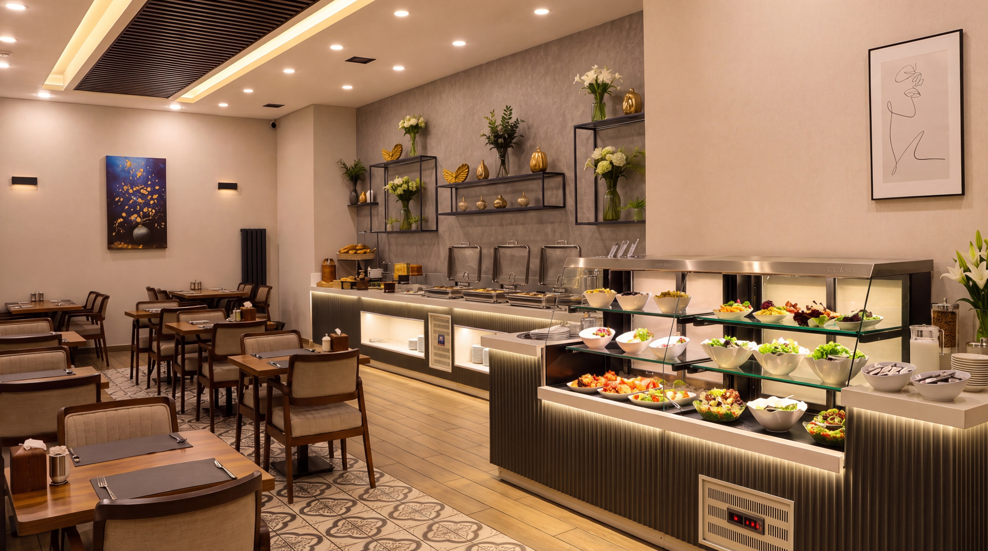 Photo - King City Hotel Istanbul Ataturk Airport