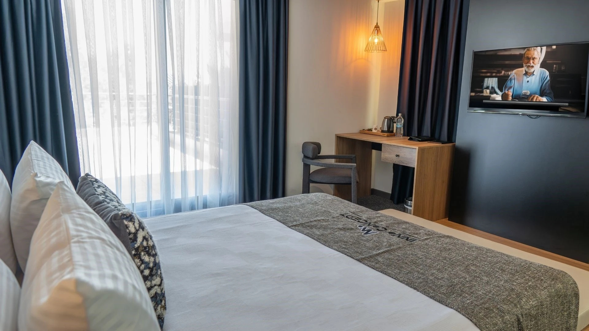 Photo - Inno Concept Hotel