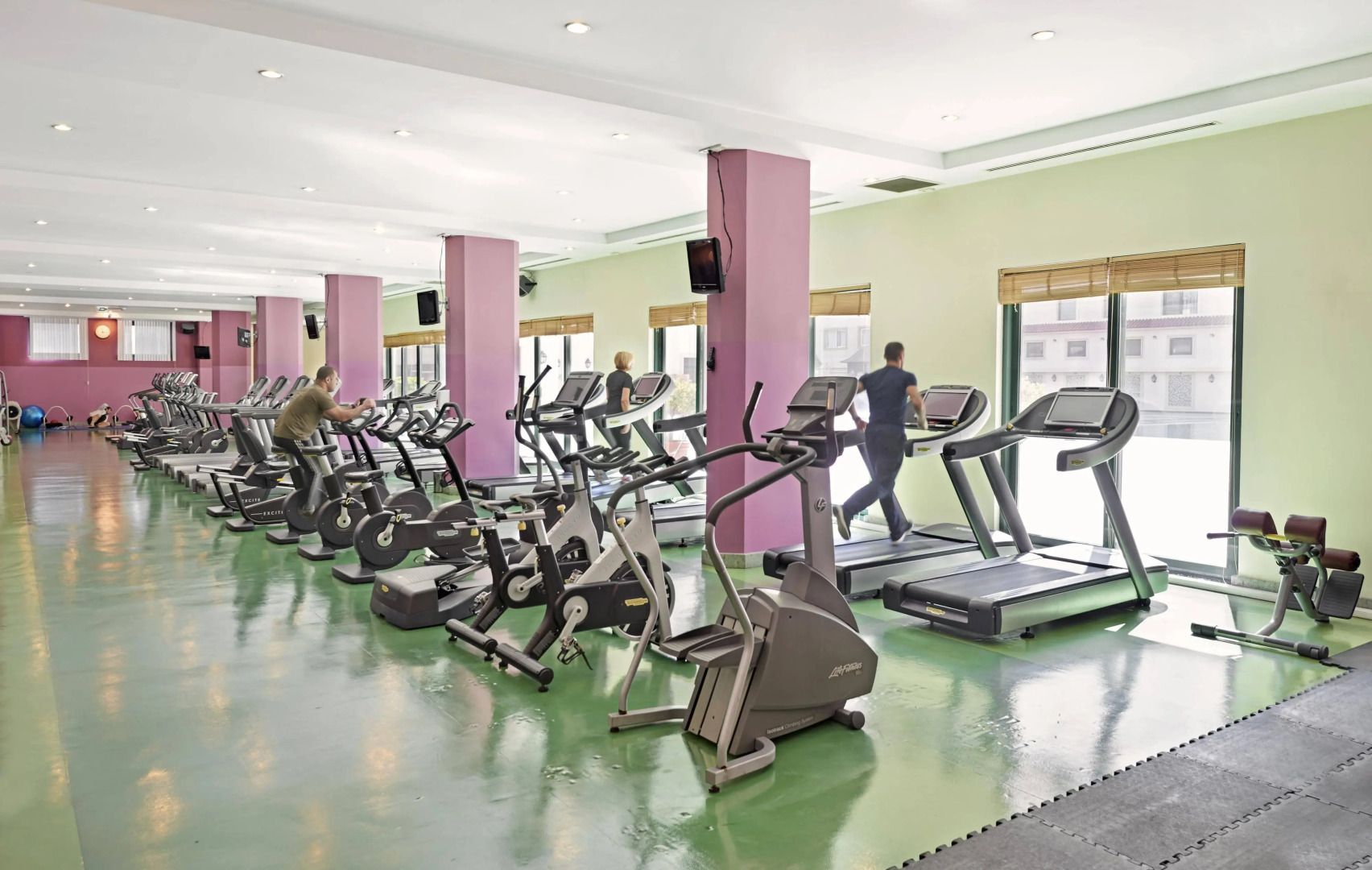 Photo - Hyatt Regency Baku