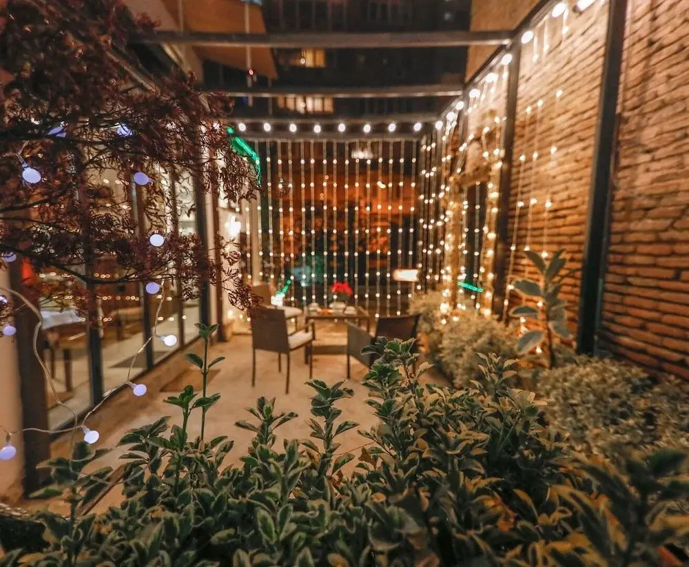 Foto - Elea Old Tbilisi Hotel