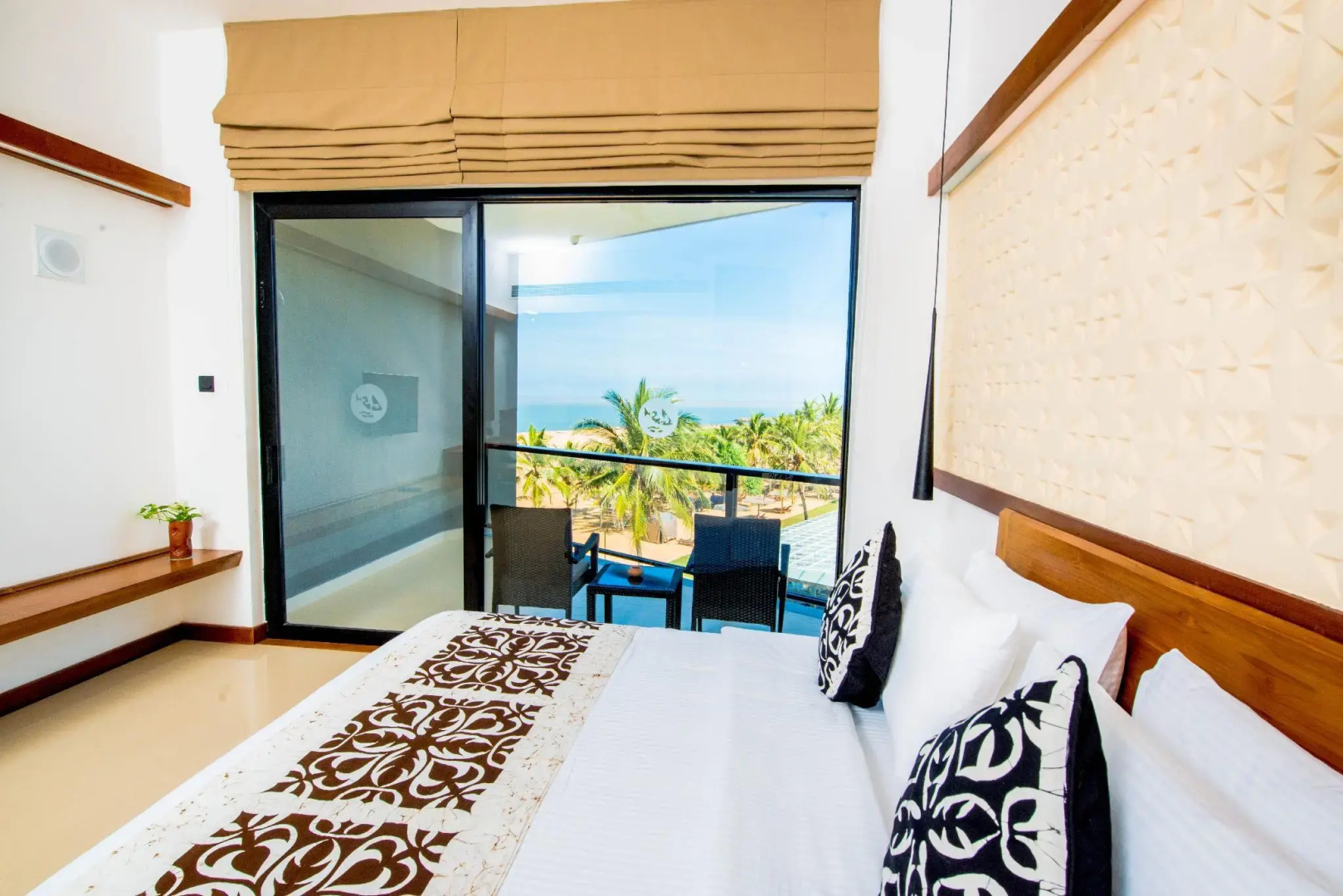 Foto - Goldi Sands Hotel