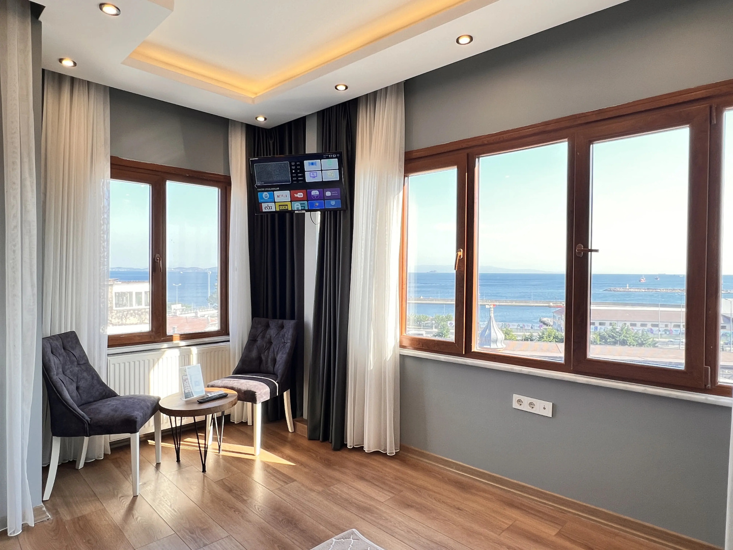 Foto - Mamma Marya Hotel