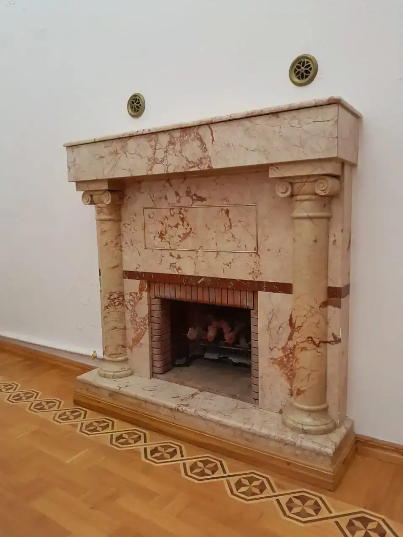 Foto - Jeanne d'Arc Hotel