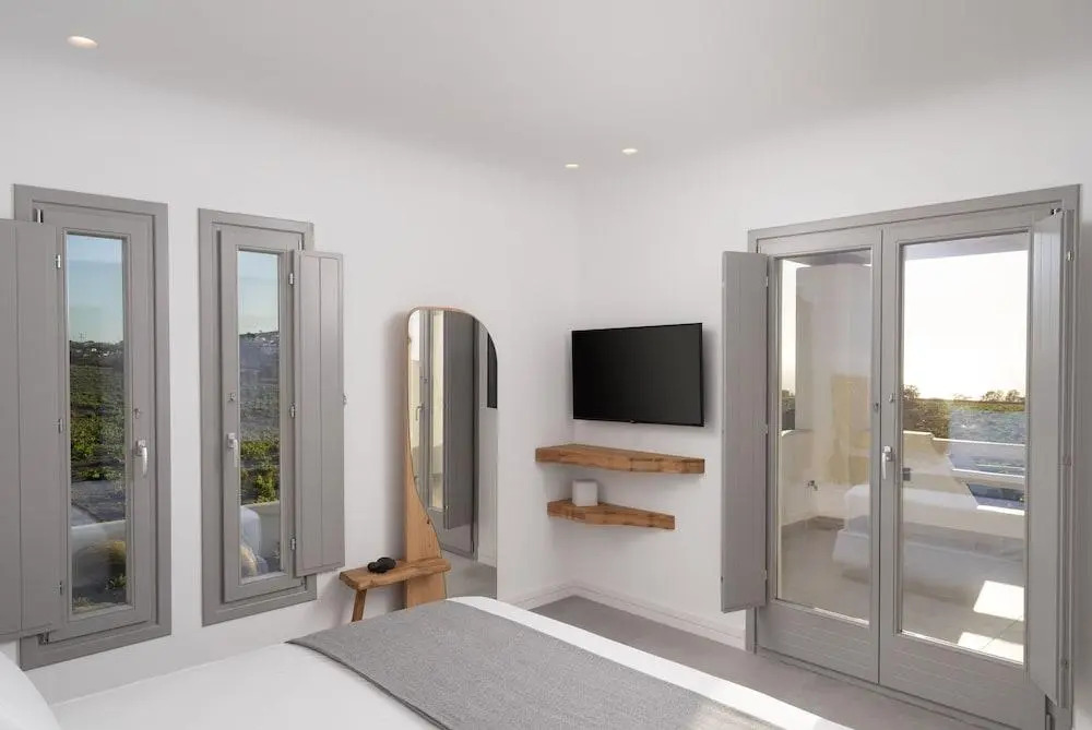 Foto - La Ponta Villas & Suites