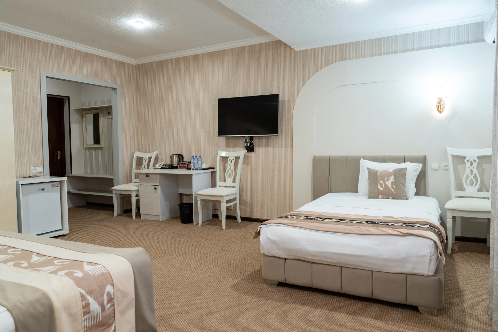 Foto - Meros Boutique Hotel