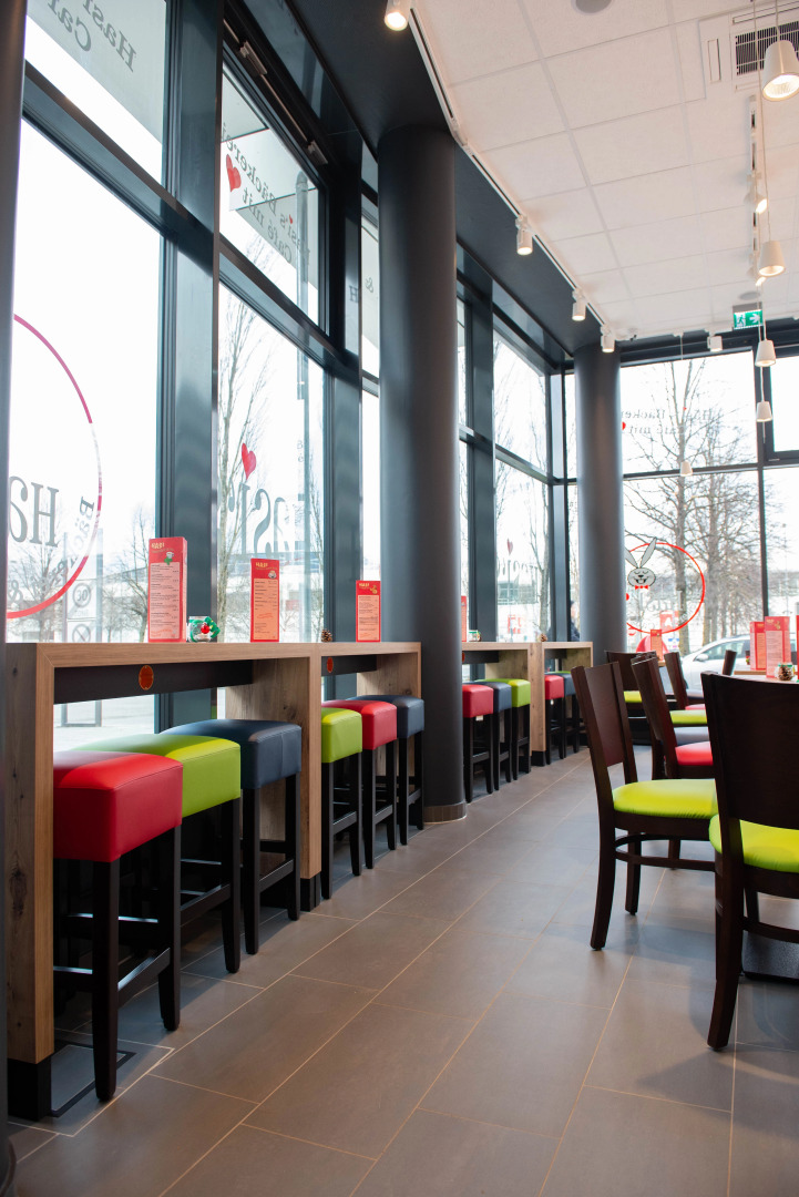 Photo - MyRoom - Top Munich Serviced Apartments