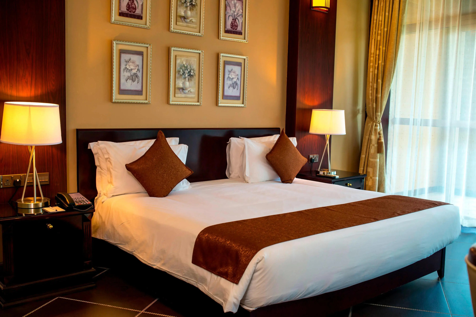 Foto - Protea Hotel by Marriott Entebbe Hotel