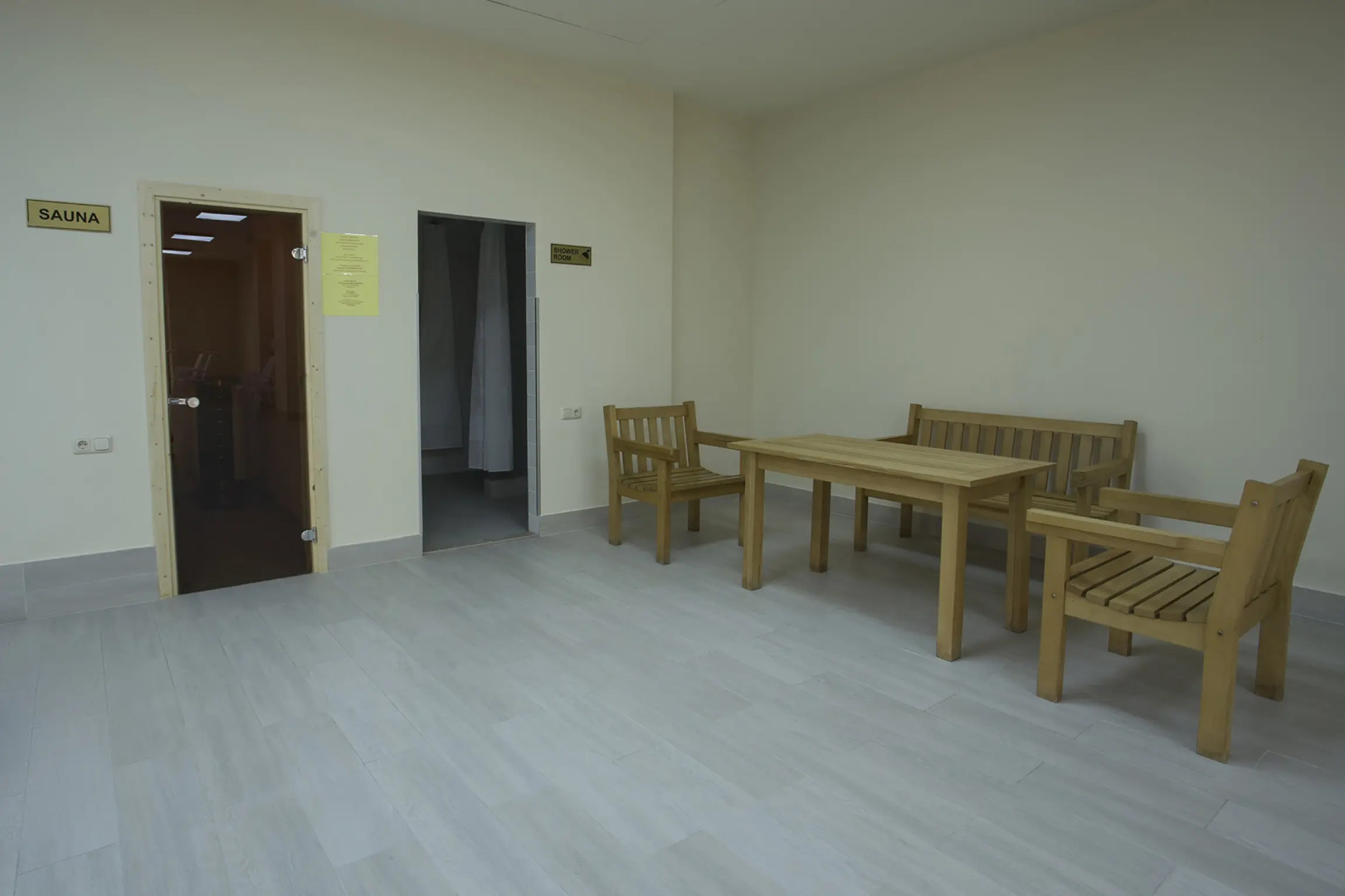 Foto - Ani Central Inn