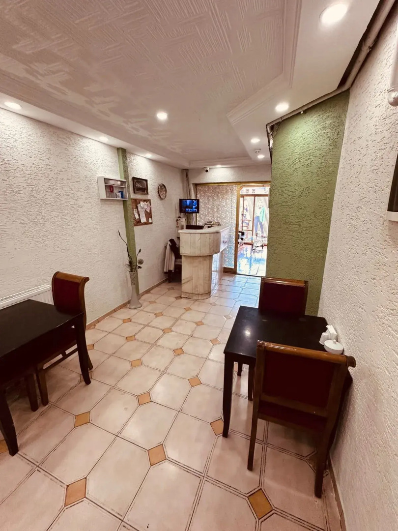 Foto - Grand Bona Sera Hotel