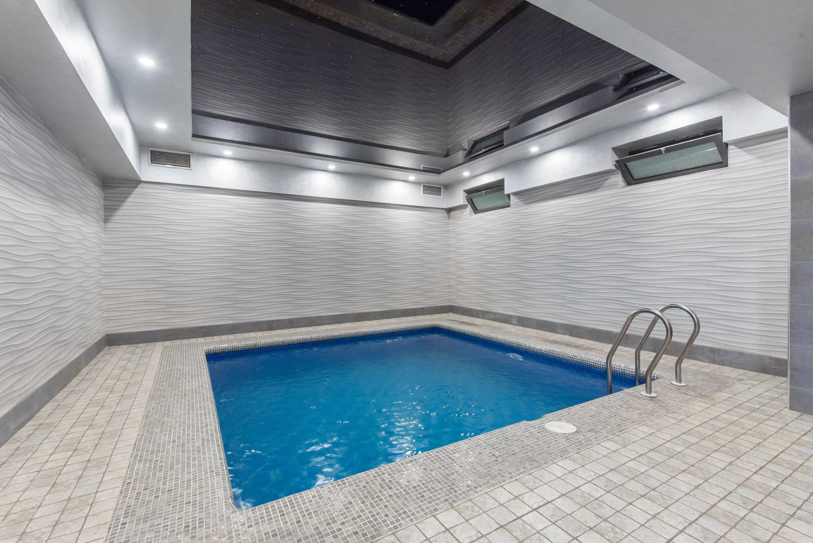 Foto - The Royal Mezbon Hotel & SPA