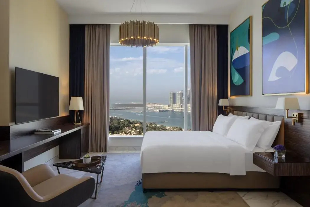 Foto - Avani Plus Palm View Dubai Hotel & Suites