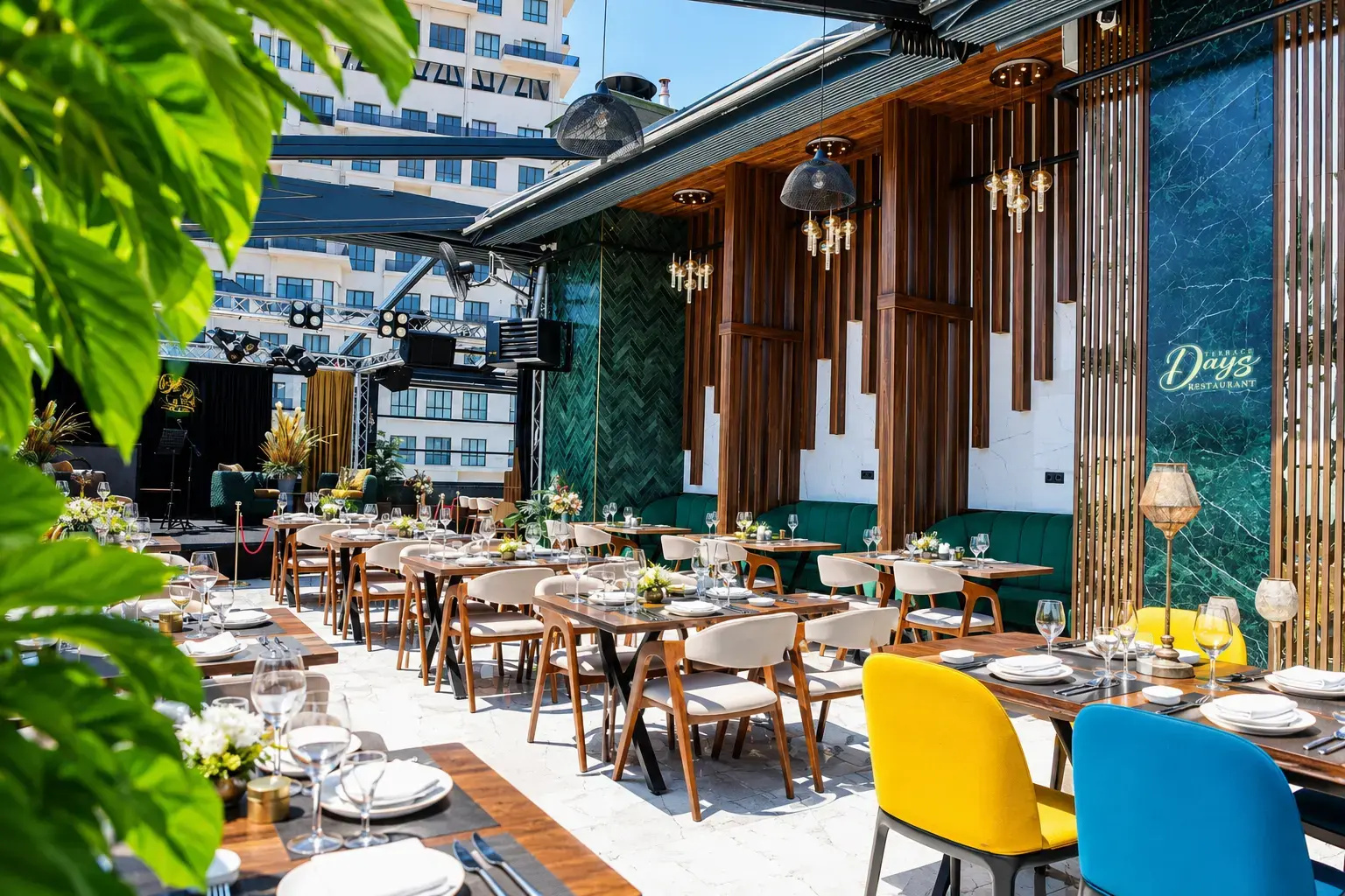 Foto - Days Inn & Suites by Wyndham Istanbul Esenyurt