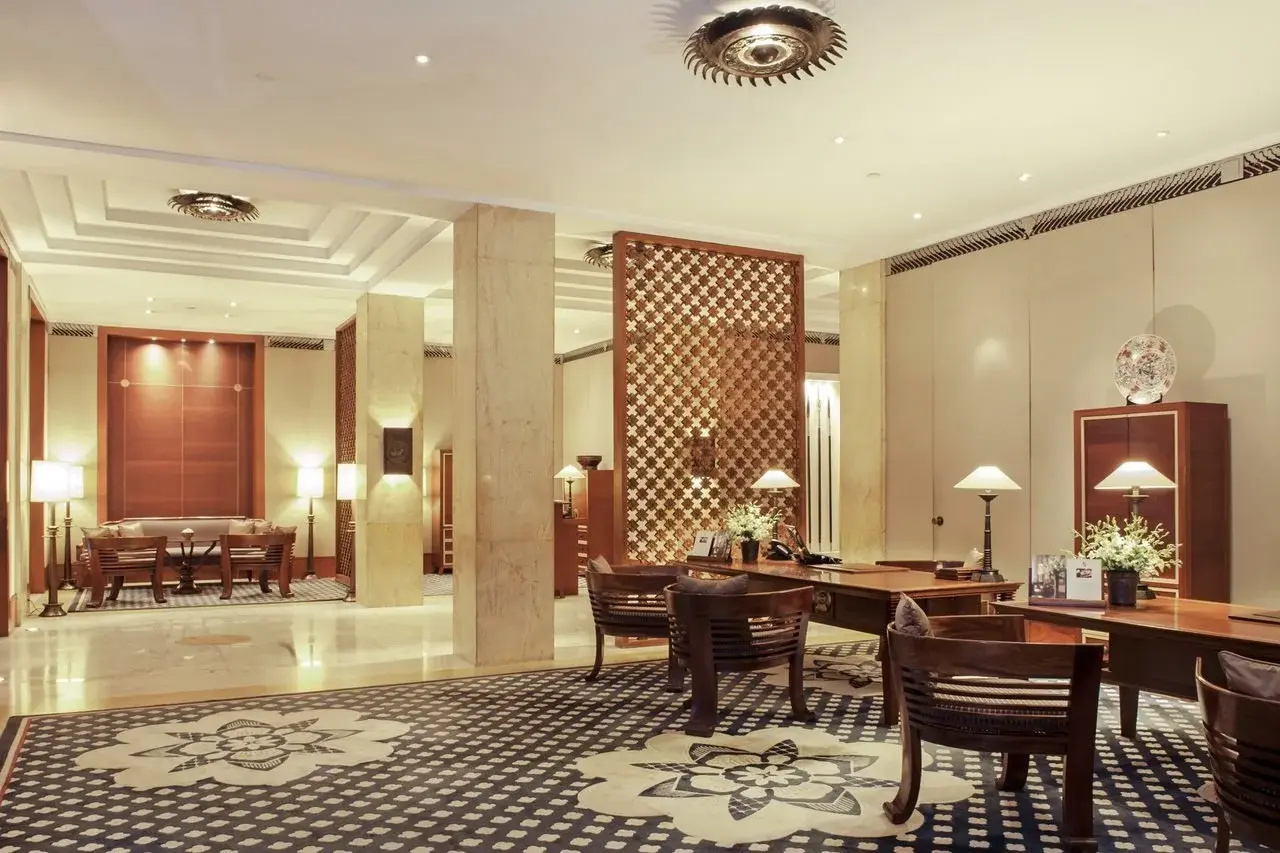 Photo - The Dharmawangsa Jakarta