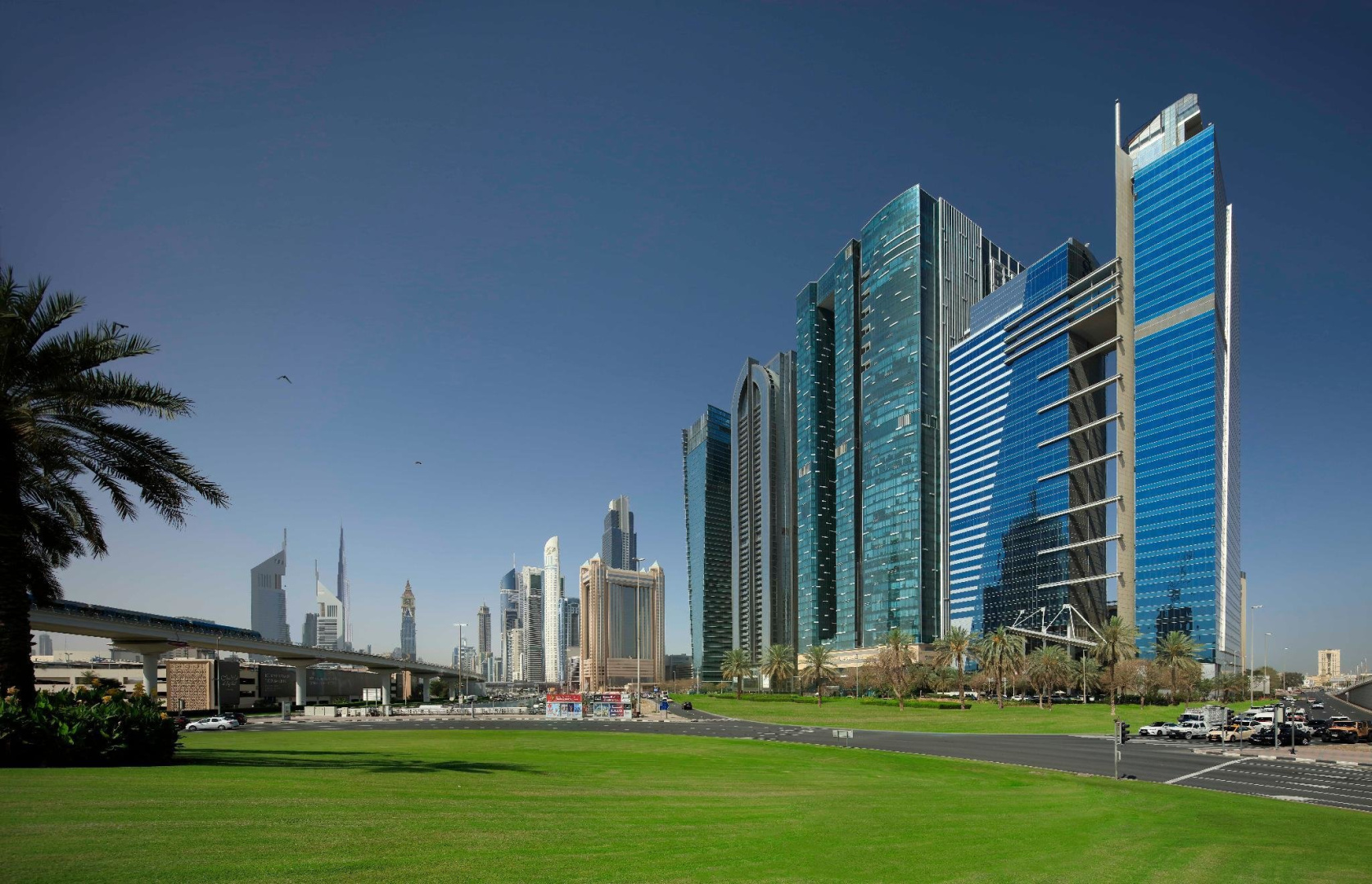 Photo - The H Dubai