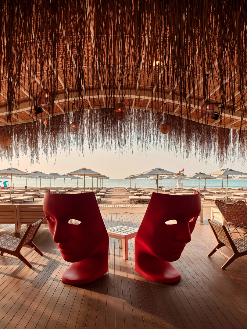 Photo - Lara Barut Collection-Ultra All Inclusive