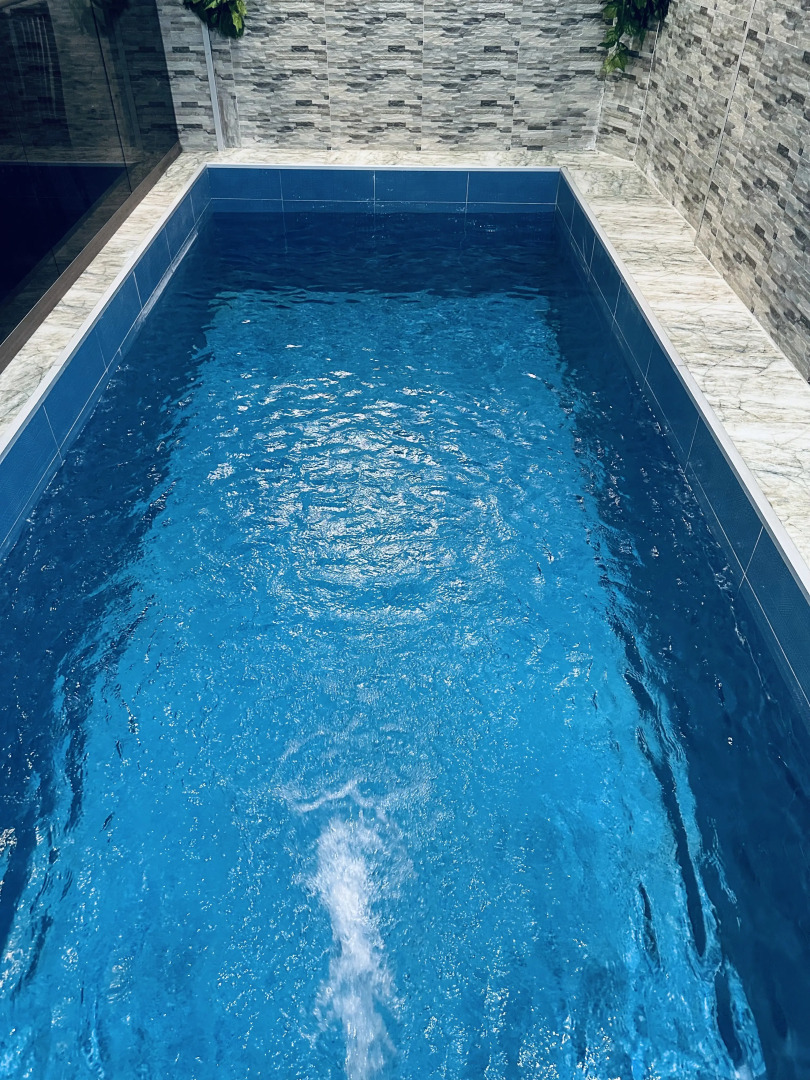 Foto - Grand Relax House