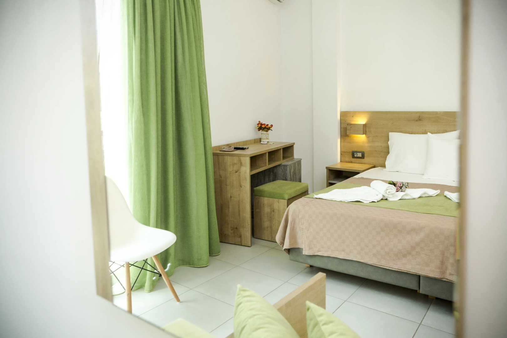 Foto - Castell Hotel