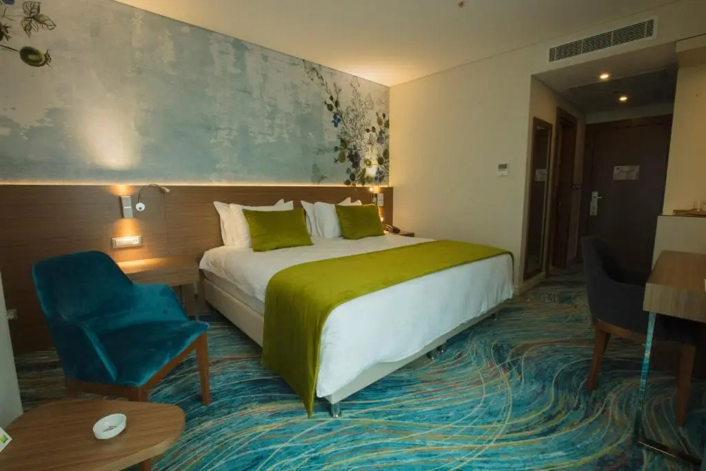Foto - ibis Styles Izmir Bornova