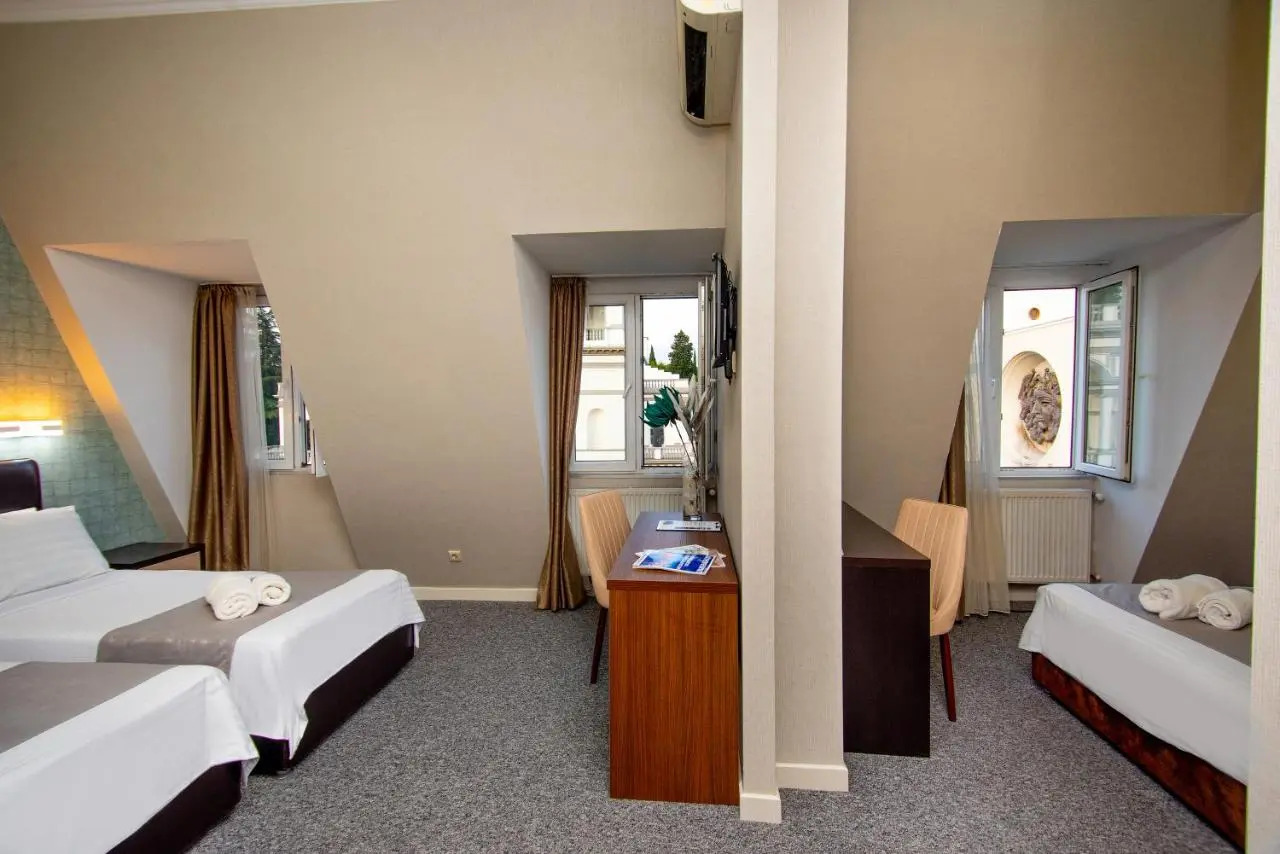 Foto - Margi Boutique Hotel by DNT Group